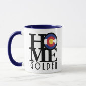 HOME Golden CO Mok (Links)
