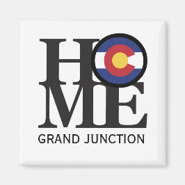 HOME Grand Junction Magnets Magneet