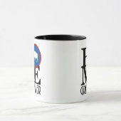 HOME Green River 11oz Mok (Midden)