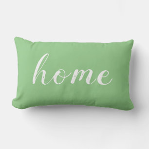 .home green worpen Pillow Kussen
