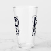 HOME Greenville SC Glas (Rechts)