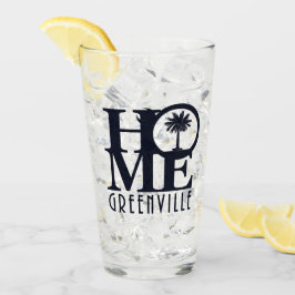 HOME Greenville SC Glas
