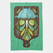 Home Grown Theedoek (Verticaal)