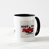 Home Guard Mok (Voorkant rechts)