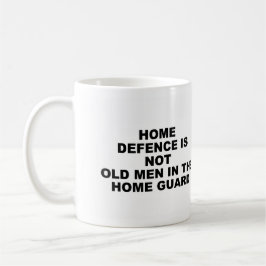 Home Guard Mok