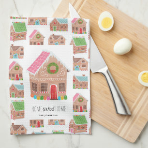 Home-handdoeken Theedoek