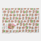 Home-handdoeken Theedoek (Horizontaal)