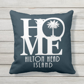 HOME Hilton Head Island Buitenkussen