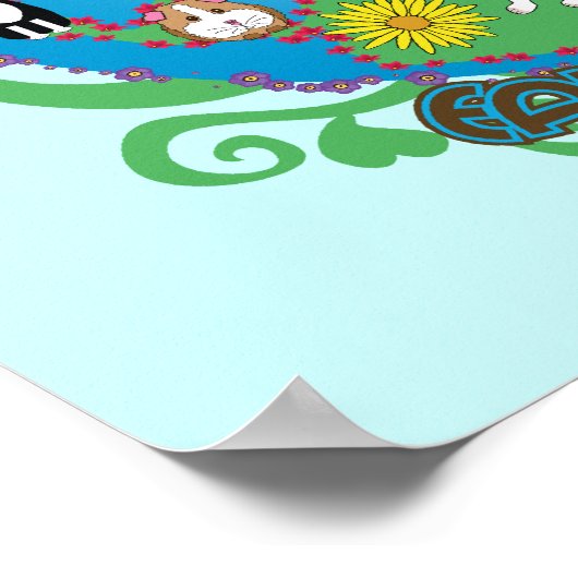 Home Home Earth Day 2009 Poster (Hoek)