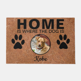 Home Hond Kat Liefhebber Deurmat