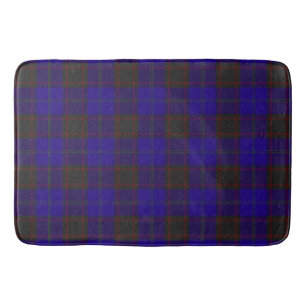 Home Hume Clan Tartan Erfgoed Vloerkleed Badmat