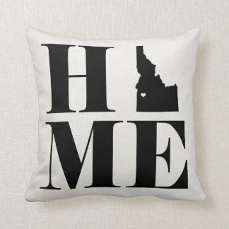 Home Idaho State Kussen KIES UW KLEUR