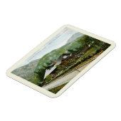 Home in Altadena, Mt. Wilson CA 1910 Style Magneet (Linkerzijde)