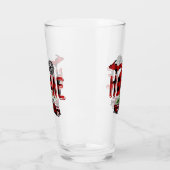 Home is Michigan | Buffalo Play Truck | Kompas Glas (Links)