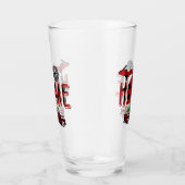 Home is Michigan | Buffalo Play Truck | Kompas Glas (Rechts)