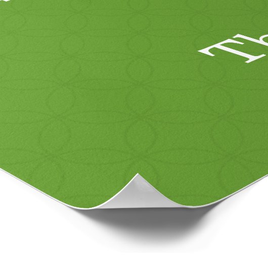 Home is waar je hart is - Massachusetts Poster (Hoek)