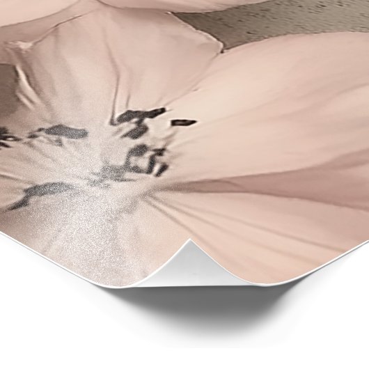 Home is where Mom is Foto Afdruk (Hoek)