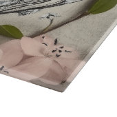 Home is where Mom is Snijplank (Hoek)