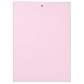 Home Is Where The Art Is – Cute Heart Inspirationa Klembord (Achterkant)