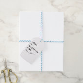 Home Is Wherever Mom Is – Gift For Mom Cadeaulabel (Met Touw)