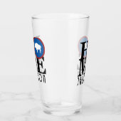 HOME Jackson Wyoming Glas (Rechts)