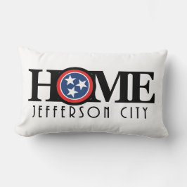 HOME Jefferson City Kussen