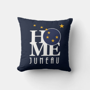 HOME Juneau Kussen