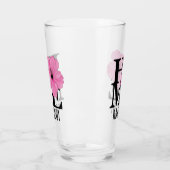 HOME Kahului Pink Glas (Links)