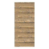 Home Kantoor, op maat gesneden bedrijf Reclamekaart (Voorkant)