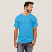 Home & Kantoor Pro Schoonmaak T-shirt (Voorkant volledig)