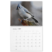 Home/Kantoor Wandkalender Dierenkalender Kalender (Jan 2027)