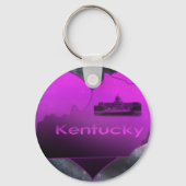 Home Kentucky Sleutelhanger (Voorkant)