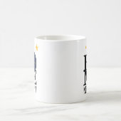 HOME Ketichikan Alaska 11oz Koffiemok (Center)