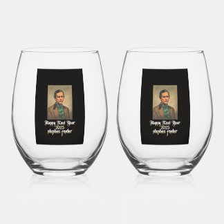 Home > Keuken > Barware & Bar Gereedschap, Wijngla Wijnglas Zonder Voet