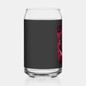 Home/Keuken Gorilla Baas Drinkware Set Blikvorm Glas (Rechts)