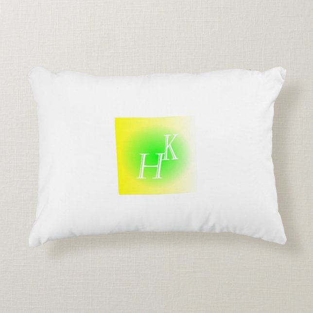 Home King Accent Kussen (Voorkant)