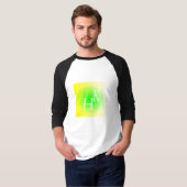 Home King T-shirt (Voorkant volledig)