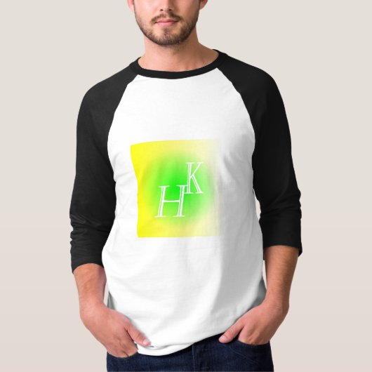 Home King T-shirt (Voorkant)