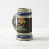 Home/Kitchen Energy Flow Lessons Learn Mug Bierpul (Voorkant links)