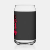 Home/Kitchen Gorilla Boss Drinkware Set Blikvorm Glas (Links)