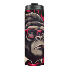 Home/Kitchen Gorilla Boss Thermal Tumbler Thermosbeker