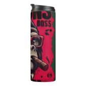 Home/Kitchen Gorilla Boss Thermal Tumbler Thermosbeker (Geroteerd rechts)
