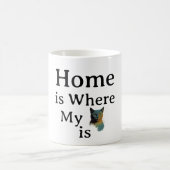 Home Koffie Mok (Center)