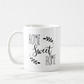 Home-koffie Mok (Links)