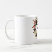 Home Koffie Mok (Links)