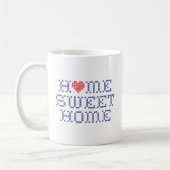 Home-koffie Mok (Links)