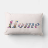 Home Kussen (Voorkant)