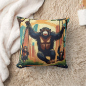 Home kussens (Deken)