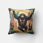 Home kussens (Achterkant)