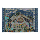 Home Kussensloop (Achterkant-Rechts)